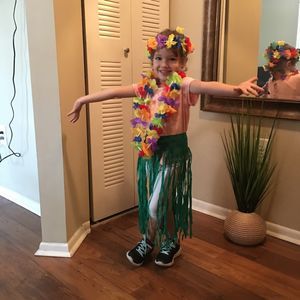 Meet your Posher, Ana maria